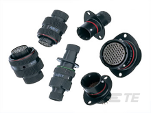 AS608-35SN-903M by TE Connectivity